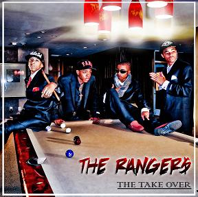 The Album!